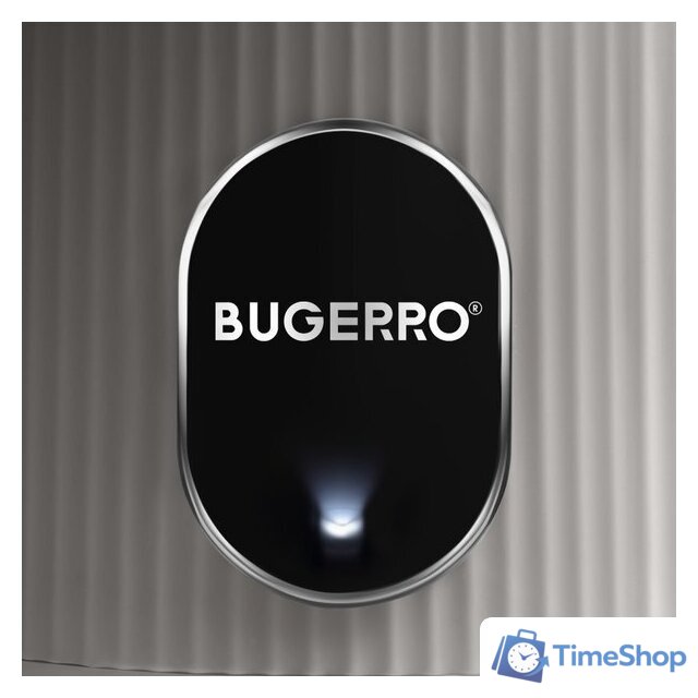 Электрический чайник Bugerro BG-5613 - Изображение №4 — Интернет-магазин Time-Shop