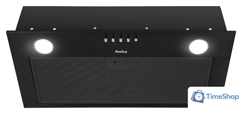 Кухонная вытяжка Amica OMC6241B - Изображение №3 — Интернет-магазин Time-Shop
