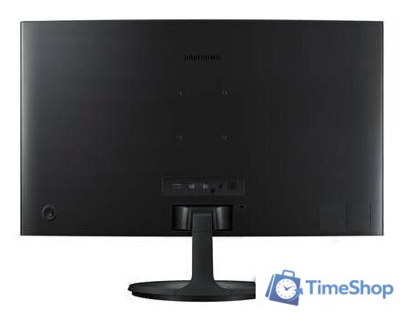 Монитор Samsung CF390 LC24F390FHRXEN - Изображение №2 — Интернет-магазин Time-Shop