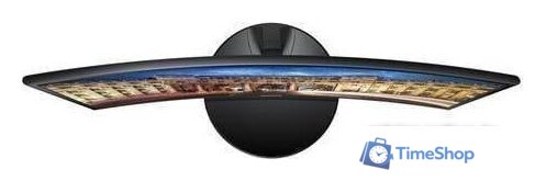 Монитор Samsung CF390 LC24F390FHRXEN - Изображение №8 — Интернет-магазин Time-Shop