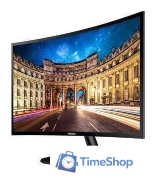 Монитор Samsung CF390 LC24F390FHRXEN - Изображение №6 — Интернет-магазин Time-Shop
