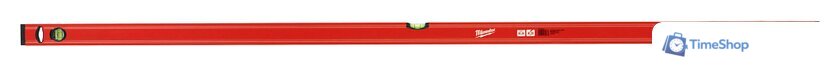 Уровень строительный Milwaukee 4932459095 - Изображение №1 — Интернет-магазин Time-Shop