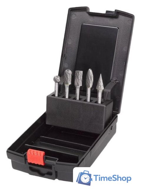 Набор борфрез Milwaukee 4932493577 - Изображение №1 — Интернет-магазин Time-Shop