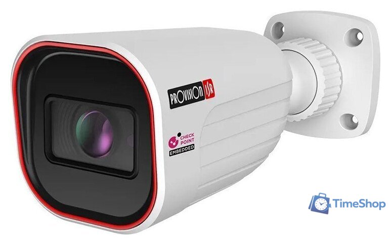 IP-камера Provision-ISR I4-320IPSN-VF-V4 - Изображение №1 — Интернет-магазин Time-Shop