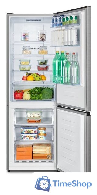 Холодильник Hisense RB372N4AC2 - Изображение №3 — Интернет-магазин Time-Shop