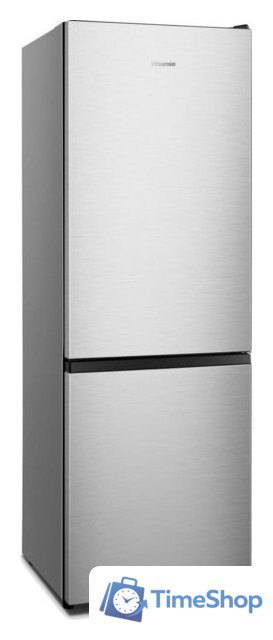 Холодильник Hisense RB372N4AC2 - Изображение №2 — Интернет-магазин Time-Shop
