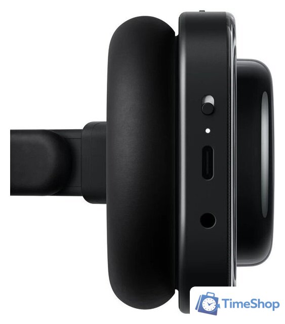 Наушники Nothing Headphone A (черный) - Изображение №7 — Интернет-магазин Time-Shop