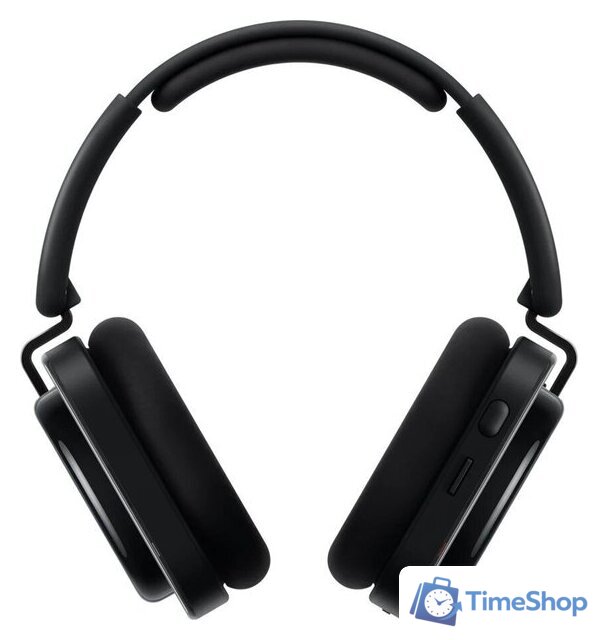 Наушники Nothing Headphone A (черный) - Изображение №2 — Интернет-магазин Time-Shop