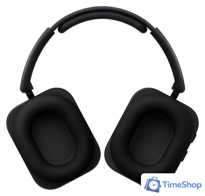 Наушники Nothing Headphone A (черный) - Изображение №5 — Интернет-магазин Time-Shop