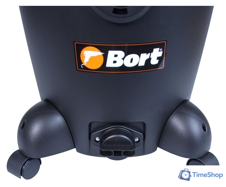 Пылесос Bort BSS-1220 - Изображение №6 — Интернет-магазин Time-Shop