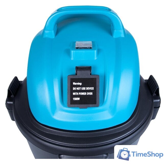 Пылесос Bort BSS-1220 - Изображение №3 — Интернет-магазин Time-Shop