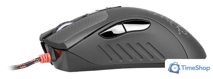 Игровая мышь A4Tech Bloody Blazing AL90 - Изображение №5 — Интернет-магазин Time-Shop