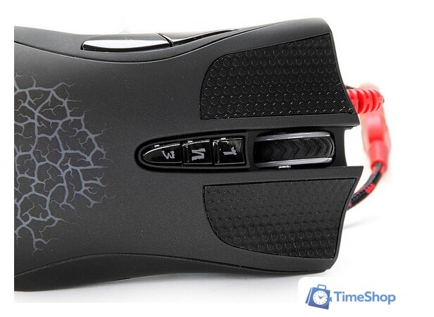Игровая мышь A4Tech Bloody Blazing AL90 - Изображение №6 — Интернет-магазин Time-Shop