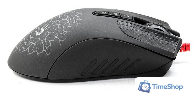 Игровая мышь A4Tech Bloody Blazing AL90 - Изображение №4 — Интернет-магазин Time-Shop