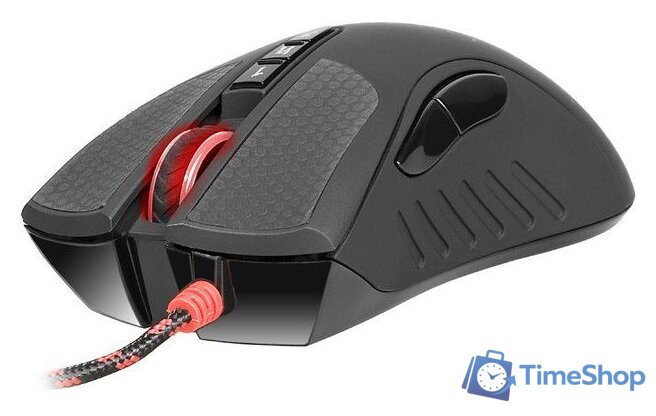 Игровая мышь A4Tech Bloody Blazing AL90 - Изображение №2 — Интернет-магазин Time-Shop