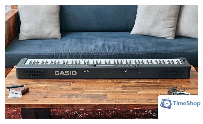 Цифровое пианино Casio CDP-S360 - Изображение №5 — Интернет-магазин Time-Shop