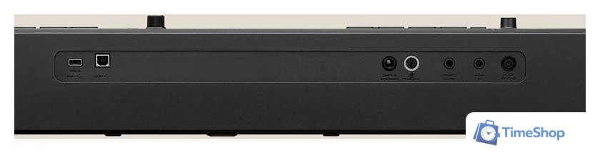 Цифровое пианино Casio CDP-S360 - Изображение №4 — Интернет-магазин Time-Shop