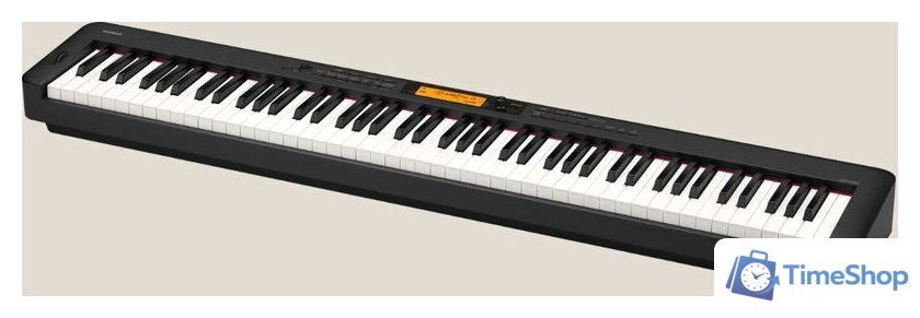 Цифровое пианино Casio CDP-S360 - Изображение №2 — Интернет-магазин Time-Shop