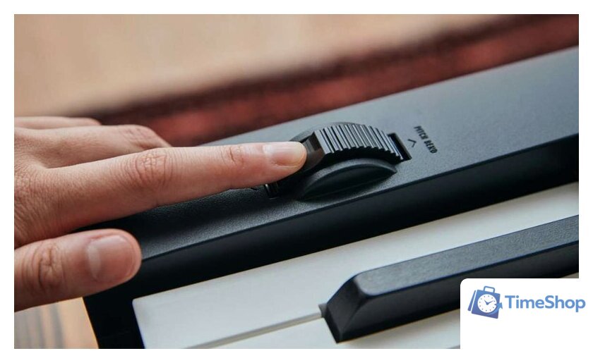 Цифровое пианино Casio CDP-S360 - Изображение №8 — Интернет-магазин Time-Shop