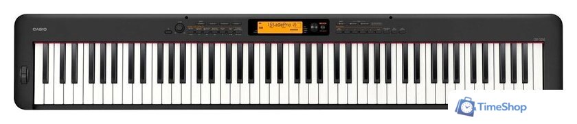 Цифровое пианино Casio CDP-S360 - Изображение №1 — Интернет-магазин Time-Shop