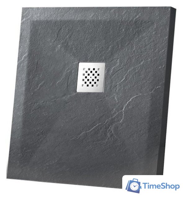 Душевой поддон Vincea VST-4SR9090A 90x90 - Изображение №1 — Интернет-магазин Time-Shop