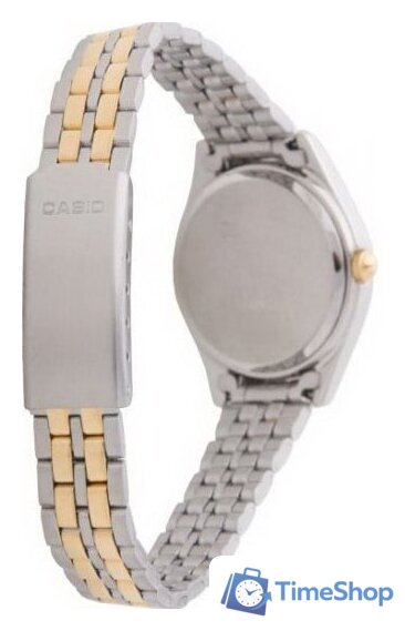 Наручные часы Casio LTP-1129G-7A - Изображение №3 — Интернет-магазин Time-Shop