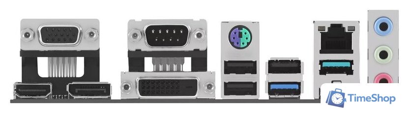 Материнская плата ASUS PRO A620M-C-CSM - Изображение №5 — Интернет-магазин Time-Shop