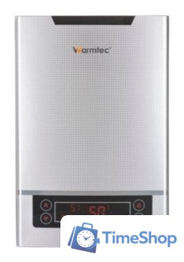 Проточный электрический водонагреватель Warmtec OptiShower 12 - Изображение №1 — Интернет-магазин Time-Shop