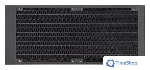 Система жидкостного охлаждения для процессора Thermaltake TH240 V2 Ultra EX ARGB CL-W414-PL12SW-A - Изображение №5 — Интернет-магазин Time-Shop