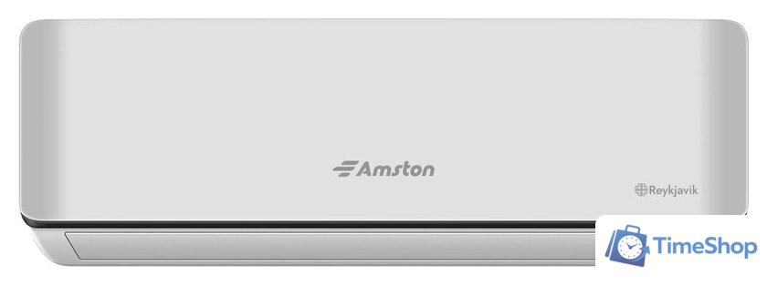 Кондиционер Amston Reykjavik AAC-07MR - Изображение №1 — Интернет-магазин Time-Shop