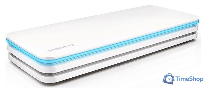 Метеостанция Venta AS100 Airsense Eco - Изображение №1 — Интернет-магазин Time-Shop