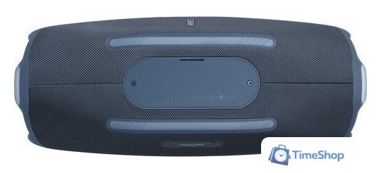 Беспроводная колонка JBL Boombox 4 (синий) - Изображение №7 — Интернет-магазин Time-Shop
