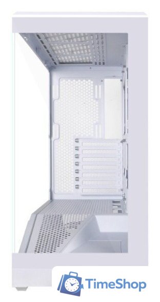 Корпус Lian Li Vector V100 G99.V100W.01 - Изображение №3 — Интернет-магазин Time-Shop