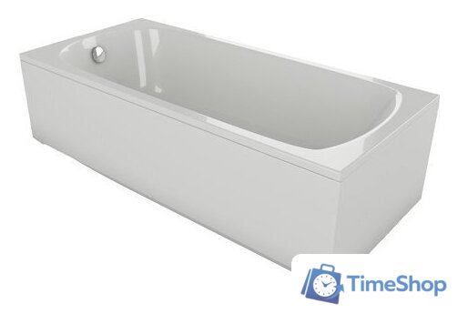 Ванна Aquatek Ника 170x75 - Изображение №3 — Интернет-магазин Time-Shop