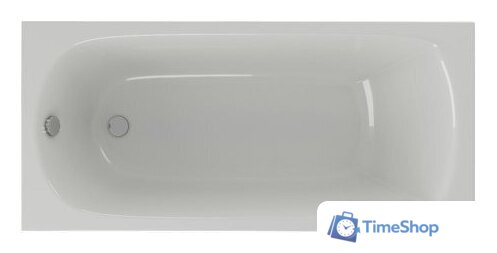 Ванна Aquatek Ника 170x75 - Изображение №1 — Интернет-магазин Time-Shop