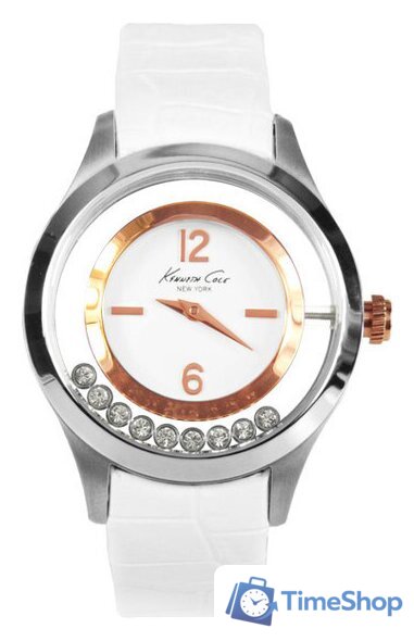 Наручные часы Kenneth Cole KC2785 - Изображение №1 — Интернет-магазин Time-Shop