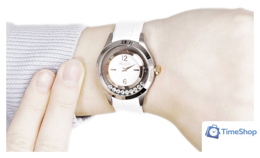 Наручные часы Kenneth Cole KC2785 - Изображение №5 — Интернет-магазин Time-Shop