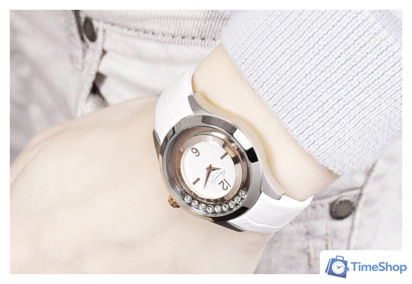 Наручные часы Kenneth Cole KC2785 - Изображение №6 — Интернет-магазин Time-Shop