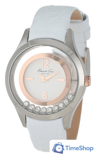 Наручные часы Kenneth Cole KC2785 - Изображение №2 — Интернет-магазин Time-Shop