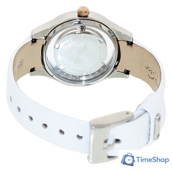 Наручные часы Kenneth Cole KC2785 - Изображение №3 — Интернет-магазин Time-Shop
