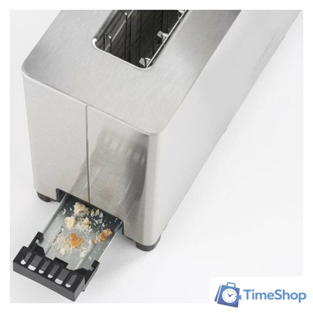 Тостер CASO Classico T2 - Изображение №9 — Интернет-магазин Time-Shop