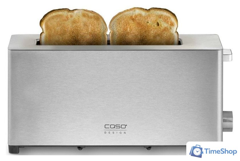 Тостер CASO Classico T2 - Изображение №5 — Интернет-магазин Time-Shop