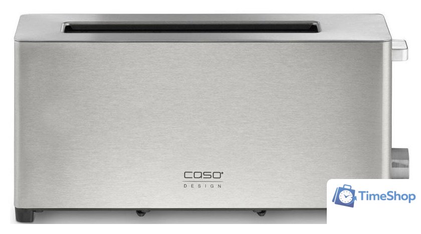 Тостер CASO Classico T2 - Изображение №6 — Интернет-магазин Time-Shop