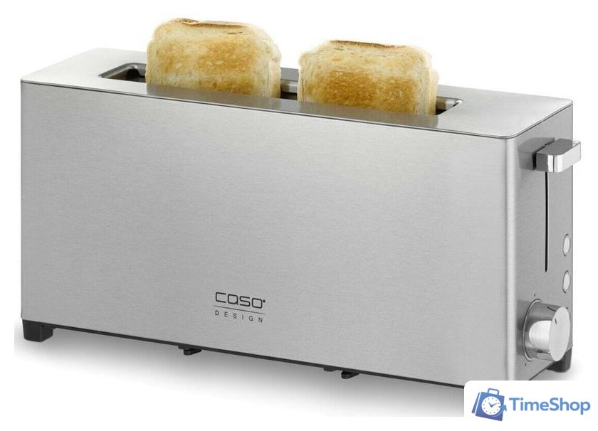 Тостер CASO Classico T2 - Изображение №4 — Интернет-магазин Time-Shop