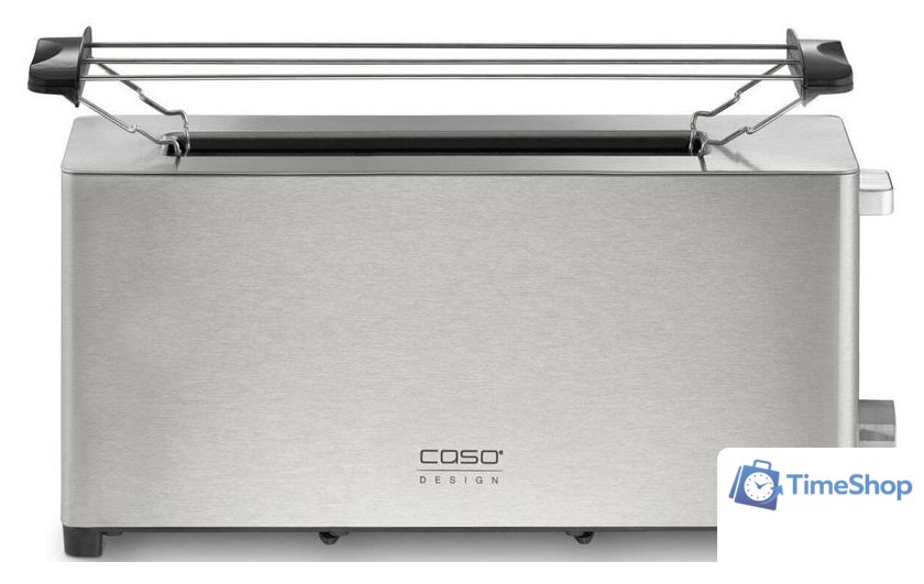 Тостер CASO Classico T2 - Изображение №3 — Интернет-магазин Time-Shop