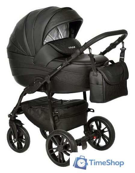 Универсальная коляска Indigo 18 Special (2 в 1, Is 03) - Изображение №1 — Интернет-магазин Time-Shop