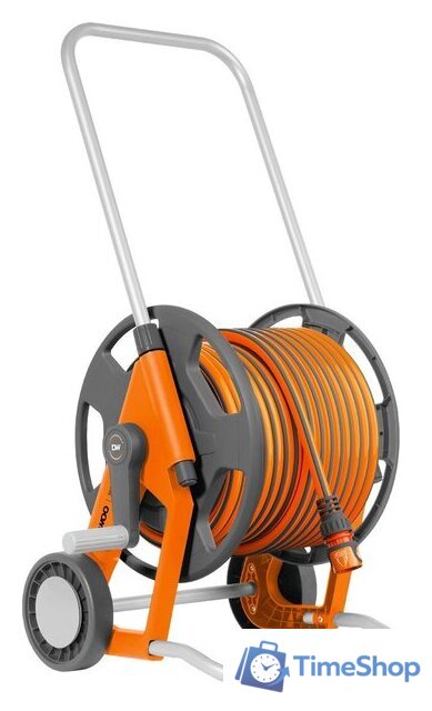 Тележка со шлангом Daewoo Power DWR 2126 (1/2