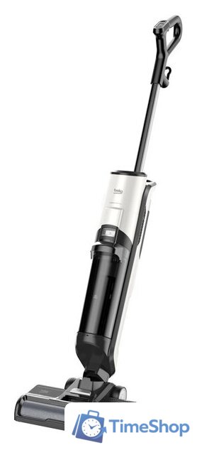 Вертикальный моющий пылесос BEKO VCW70340W - Изображение №3 — Интернет-магазин Time-Shop