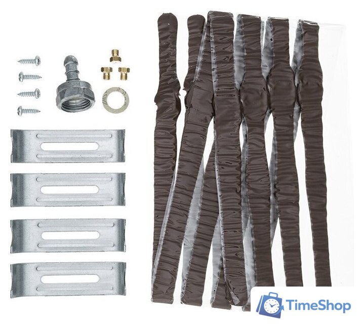 Варочная панель Simfer H45V35B571 - Изображение №11 — Интернет-магазин Time-Shop