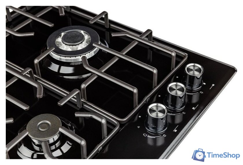 Варочная панель Simfer H45V35B571 - Изображение №4 — Интернет-магазин Time-Shop
